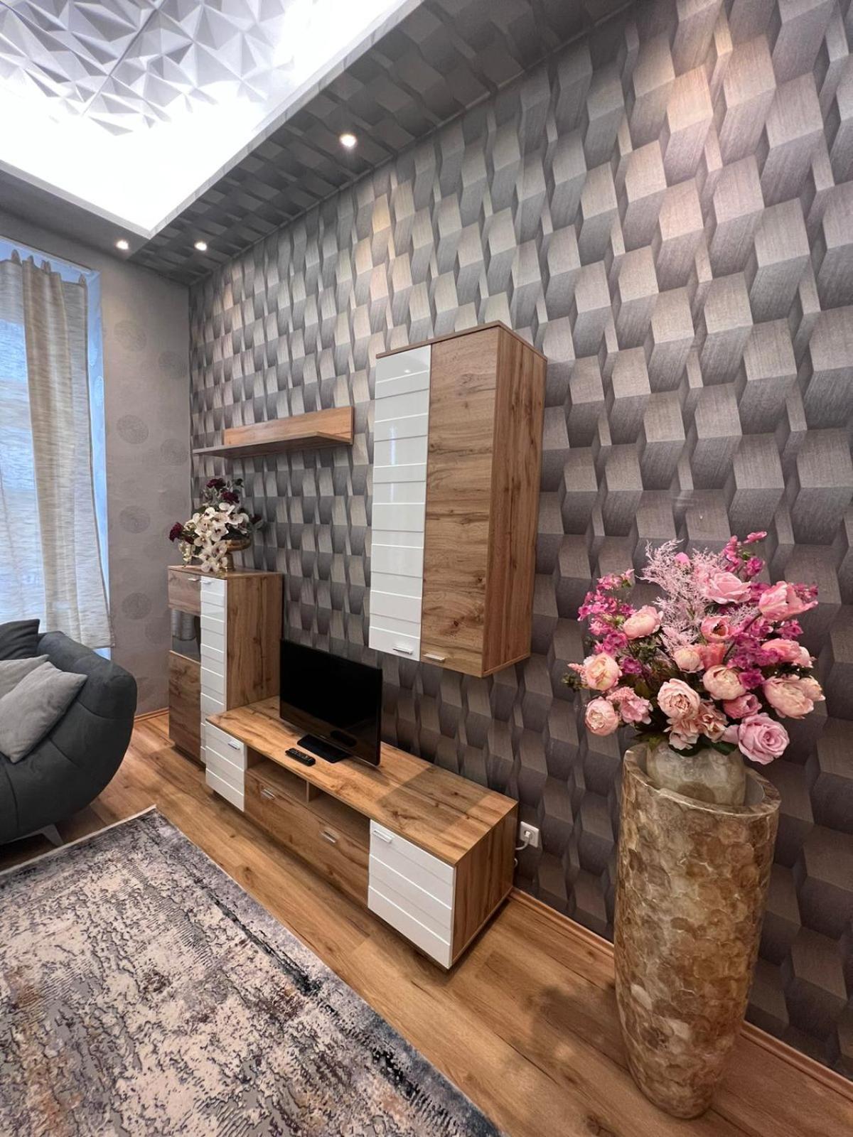 Urban Boutique Hotel Viena Quarto foto